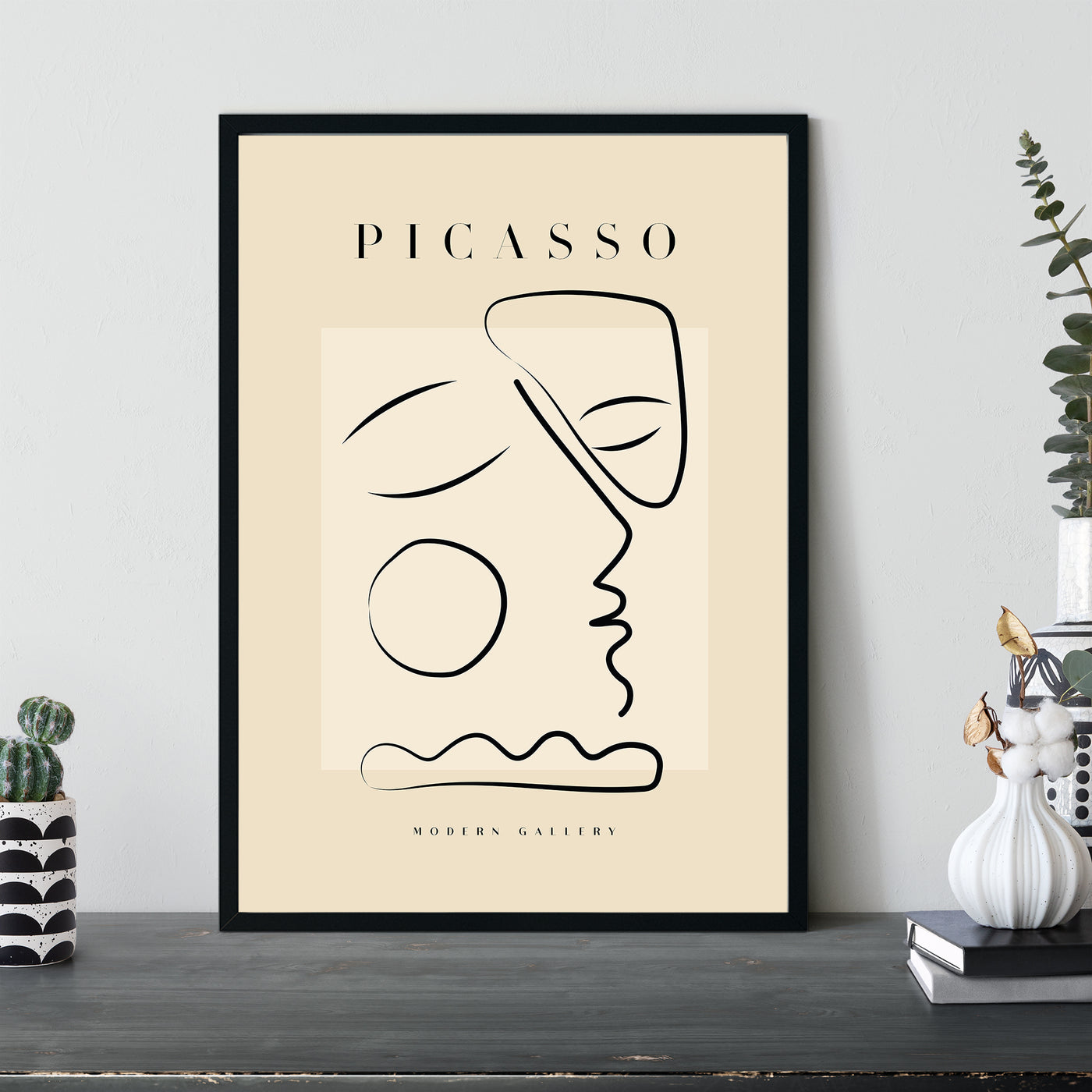 Pablo Picasso - #2