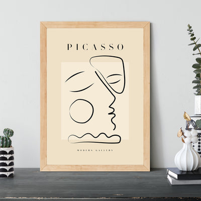 Pablo Picasso - #2