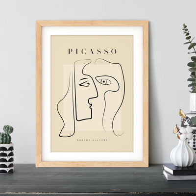 Pablo Picasso - #3
