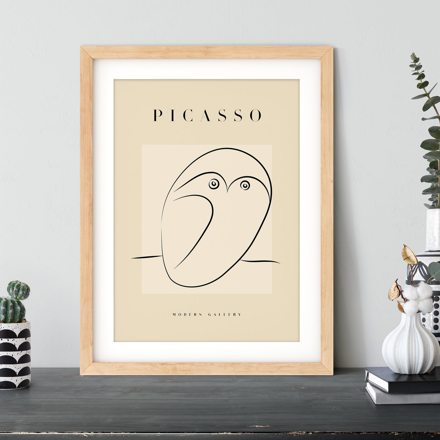 Pablo Picasso - #5