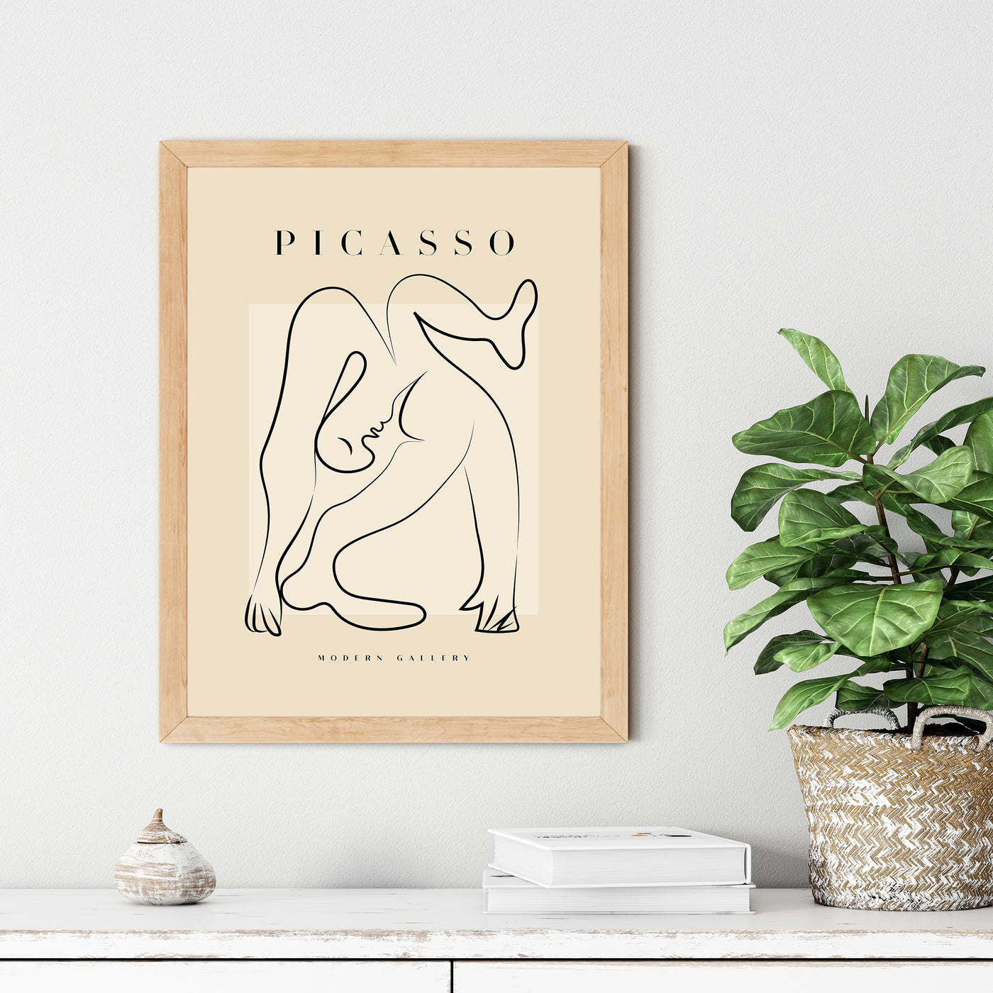 Pablo Picasso - #7