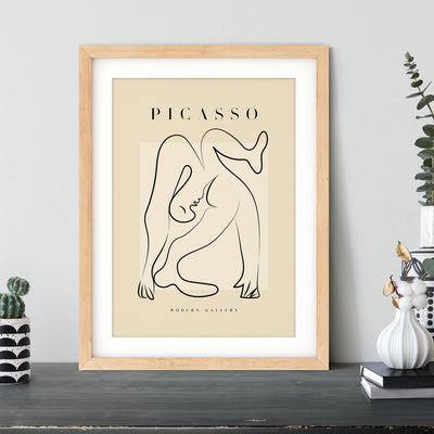 Pablo Picasso - #7