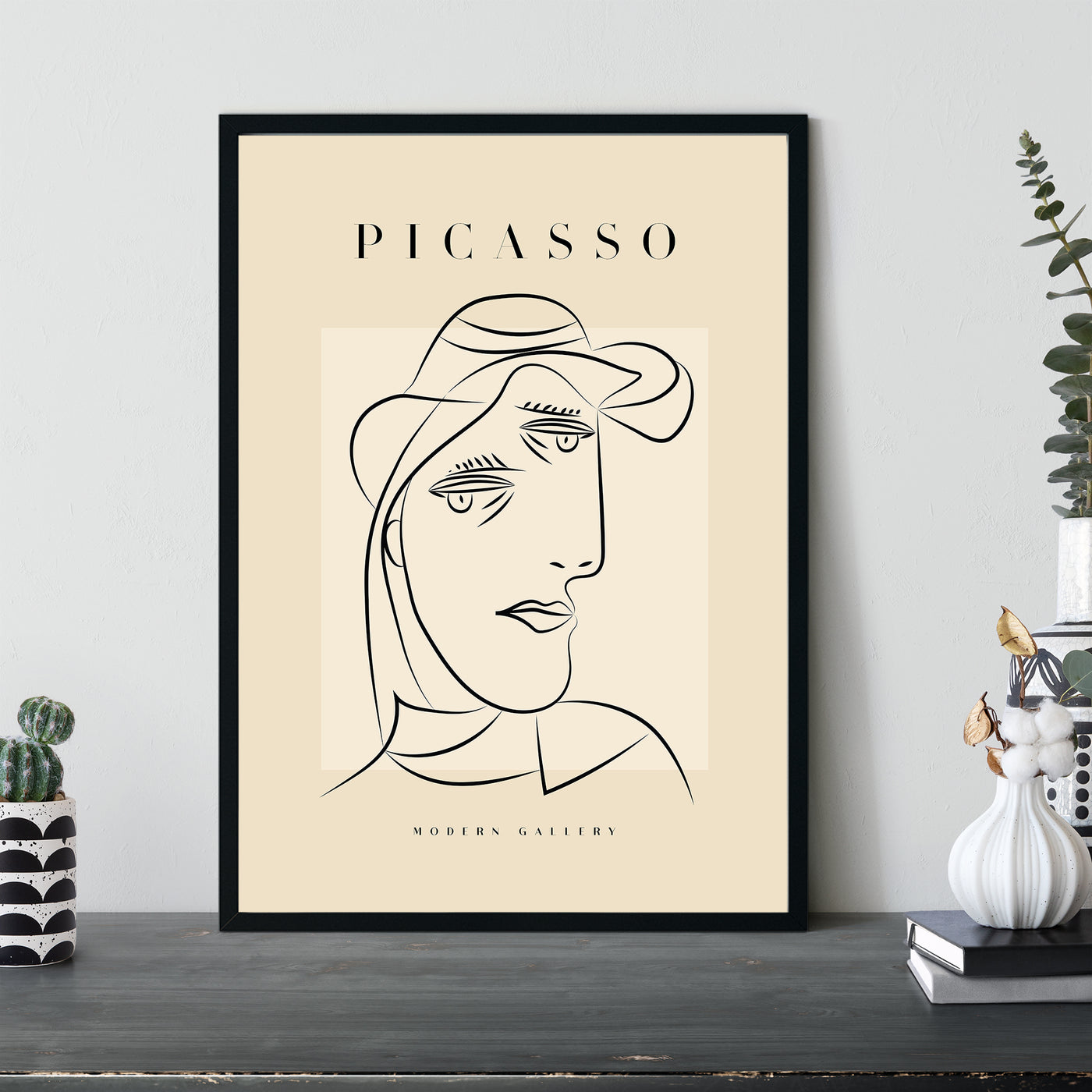 Pablo Picasso - #8