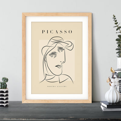 Pablo Picasso - #8