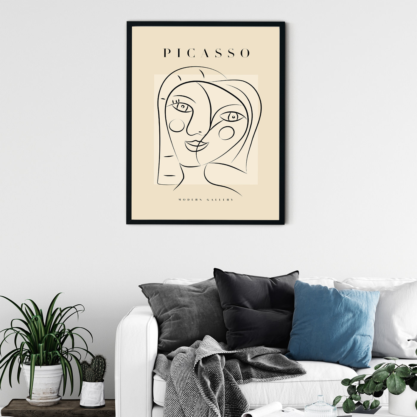 Pablo Picasso - #10