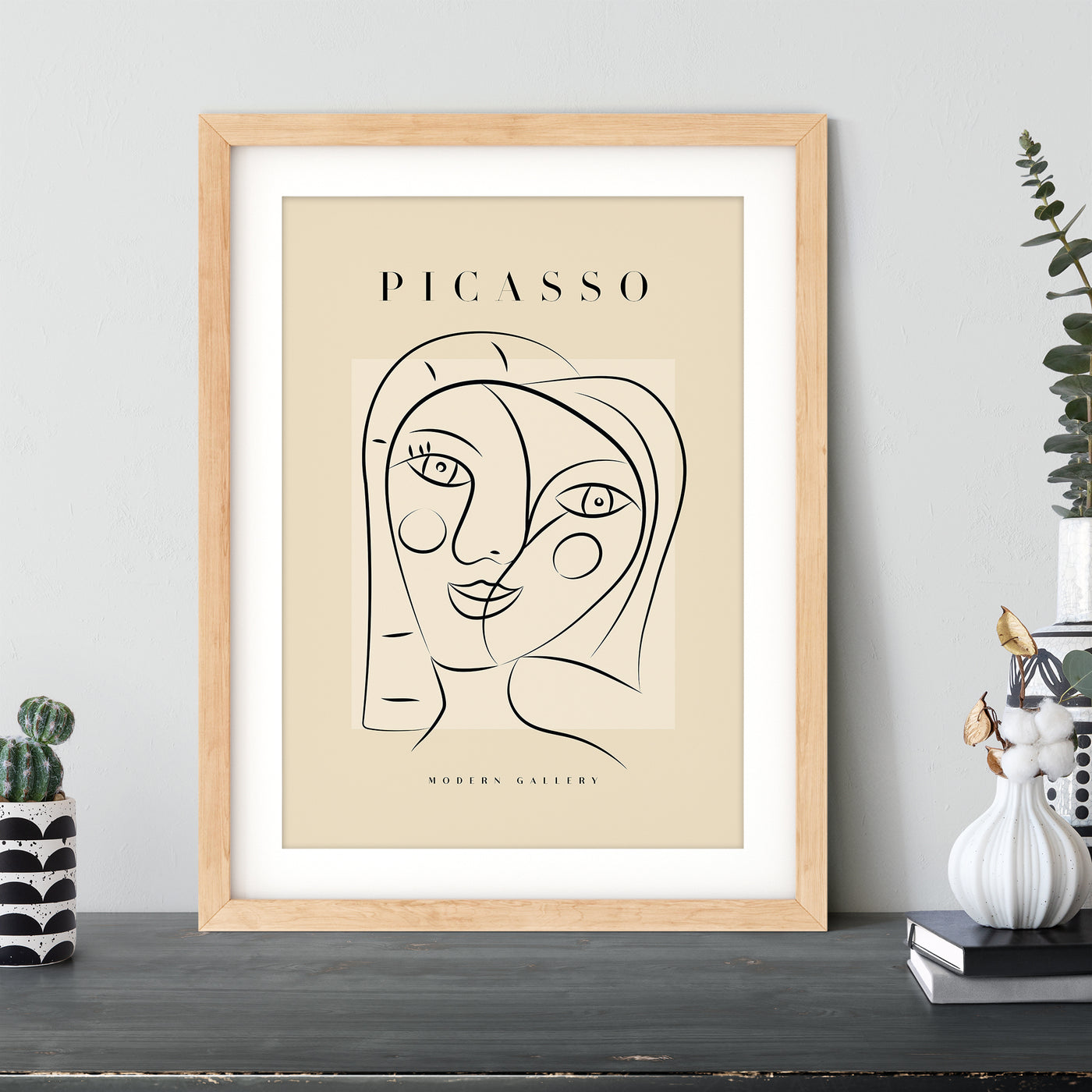 Pablo Picasso - #10