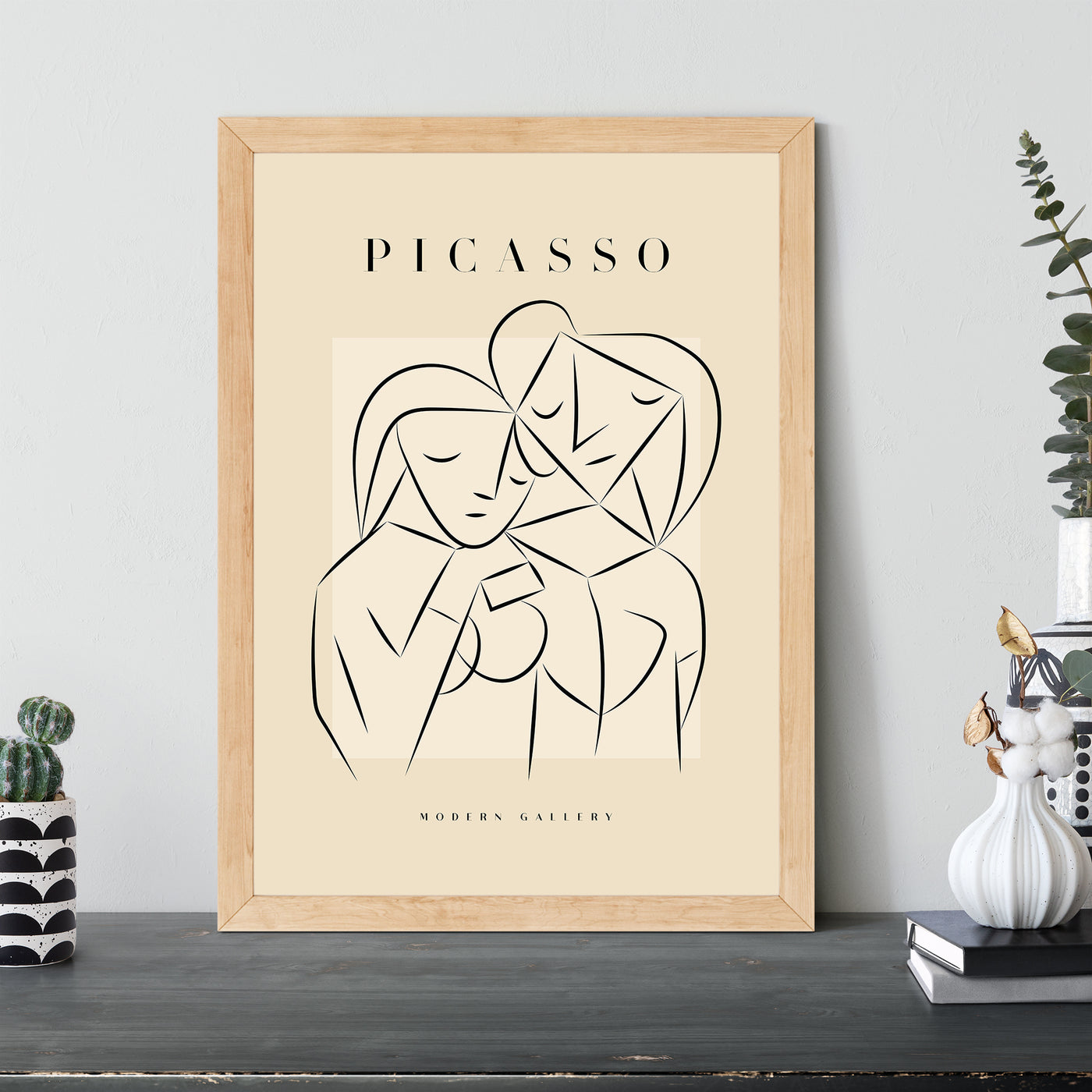Pablo Picasso - #11