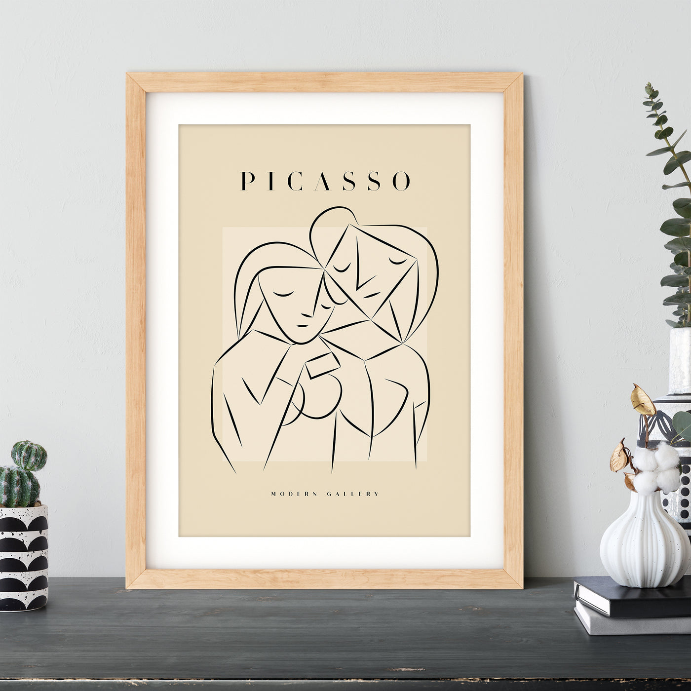 Pablo Picasso - #11