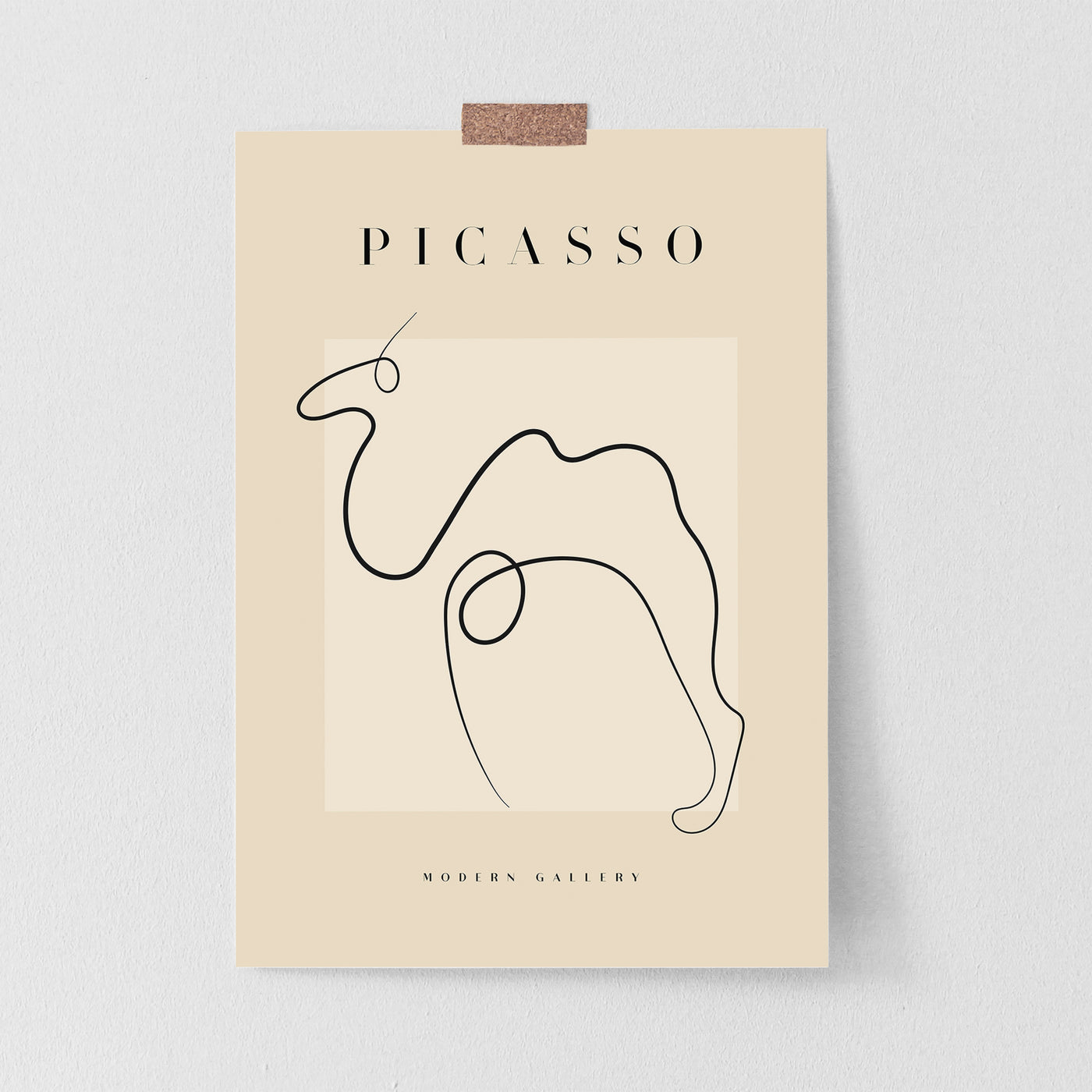 Pablo Picasso - # 13