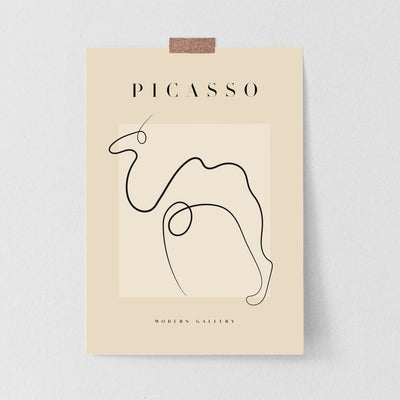 Pablo Picasso - # 13