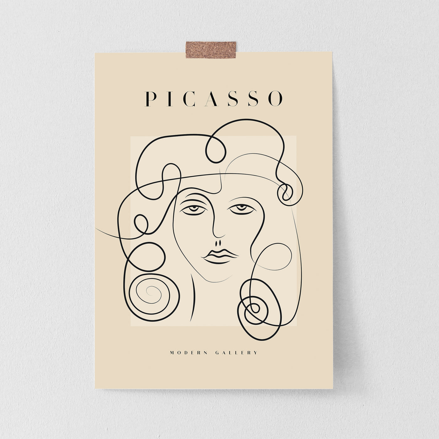 Pablo Picasso - #14
