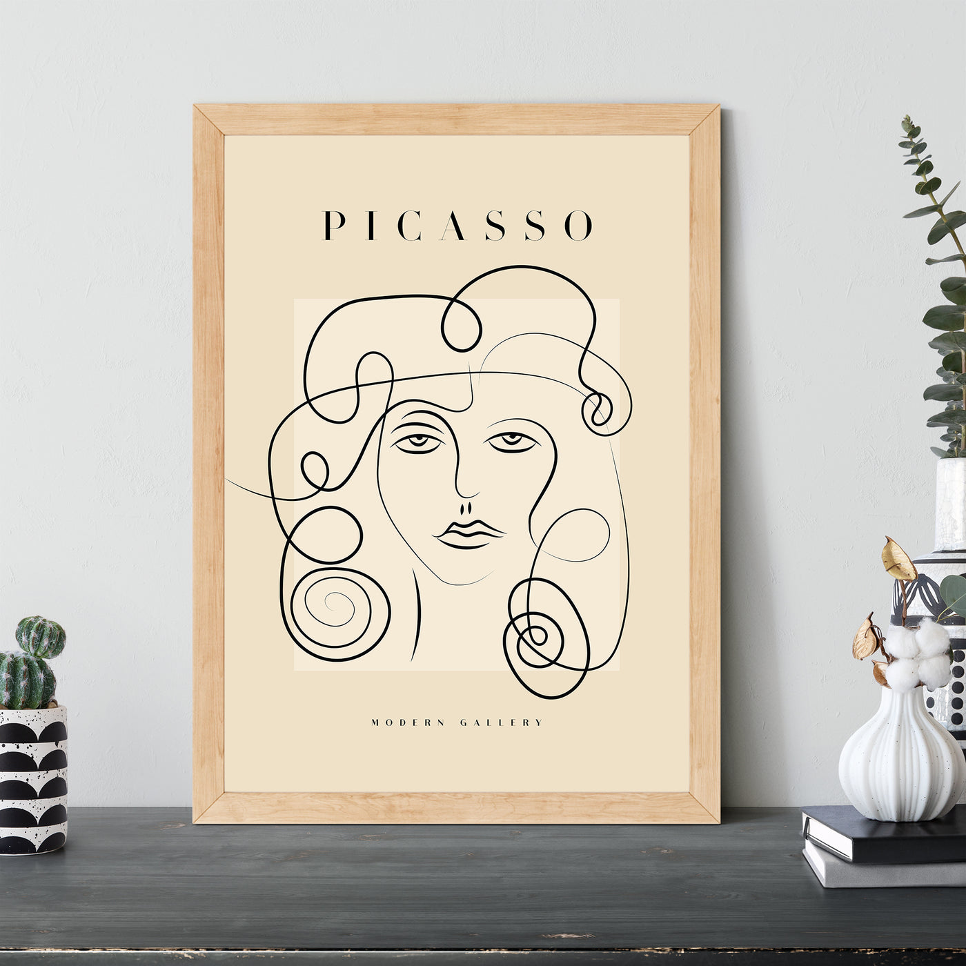 Pablo Picasso - #14