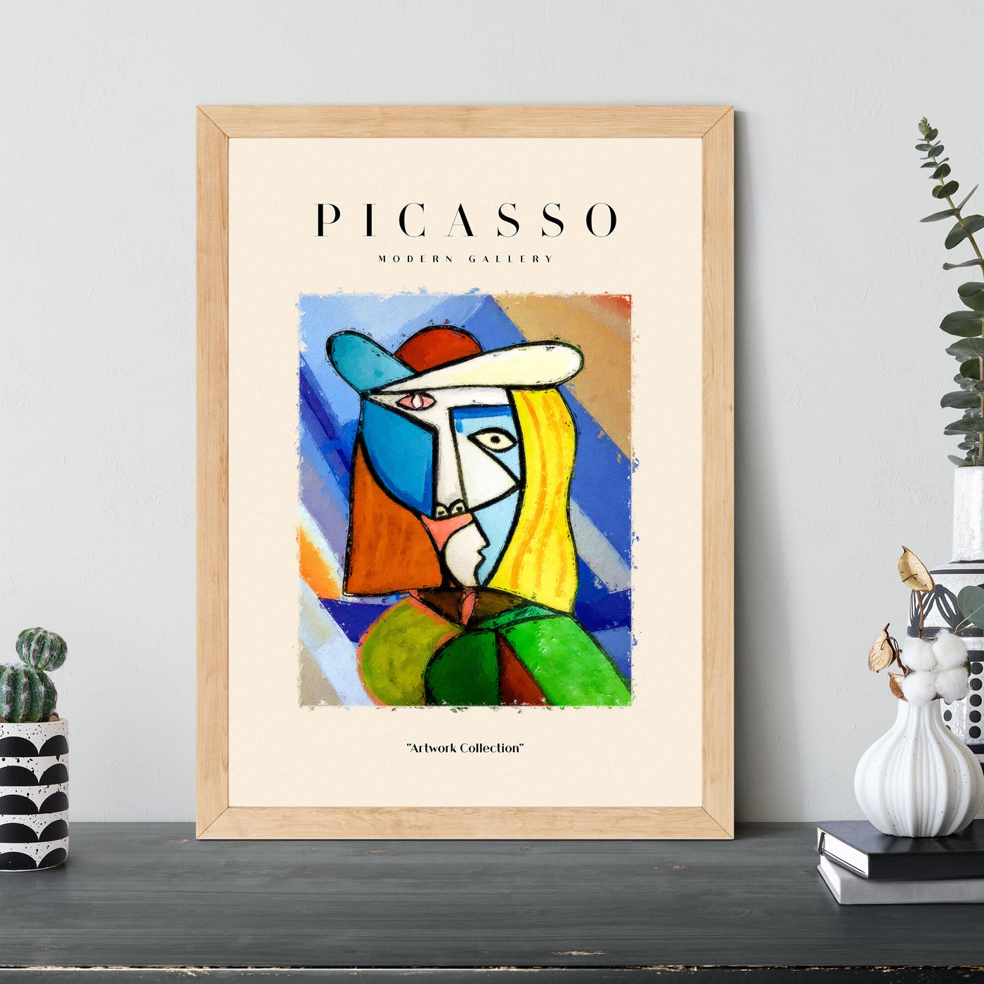 Pablo Picasso - #18