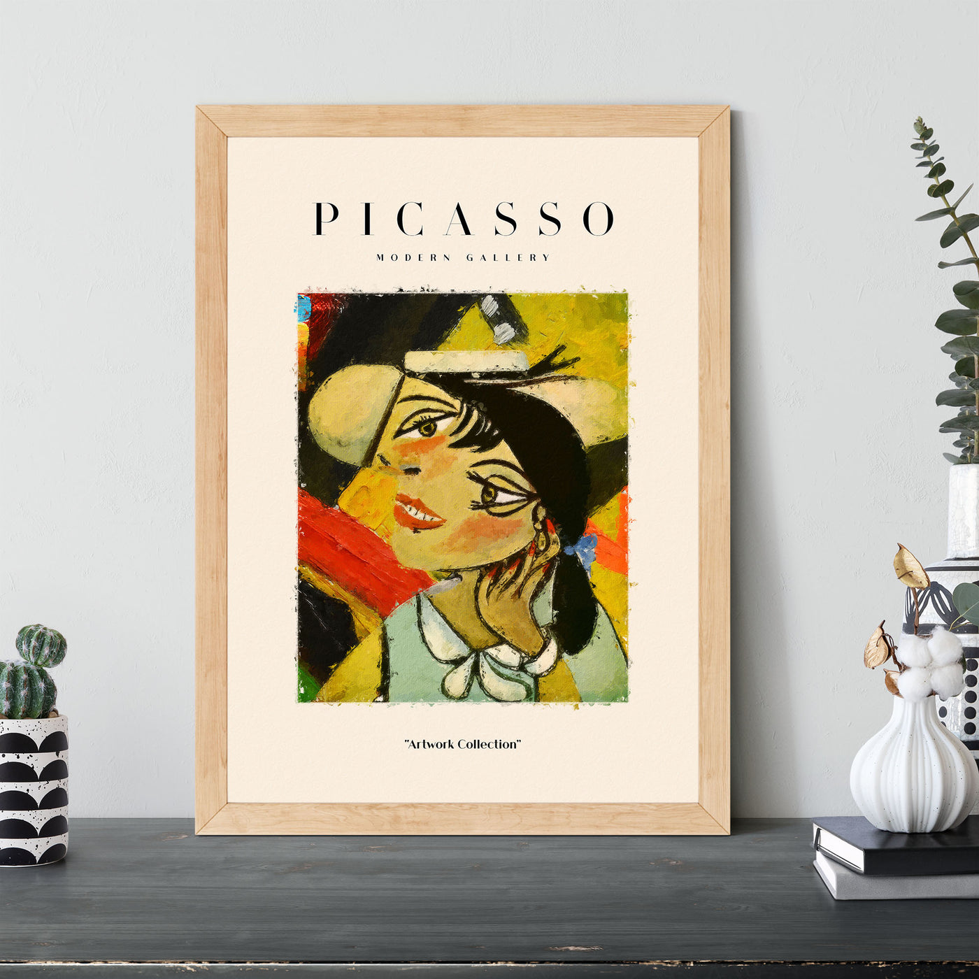Pablo Picasso - #19