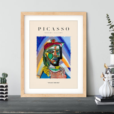 Pablo Picasso - #25