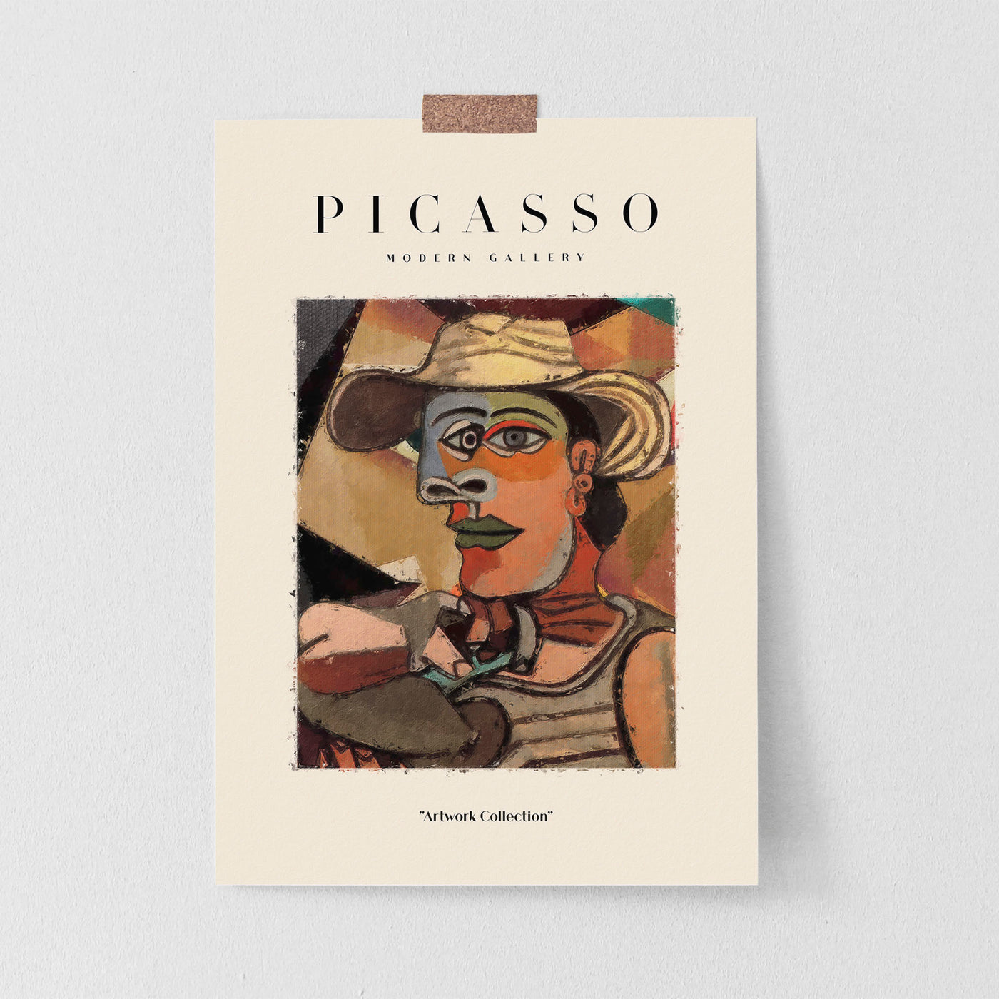 Pablo Picasso - #29
