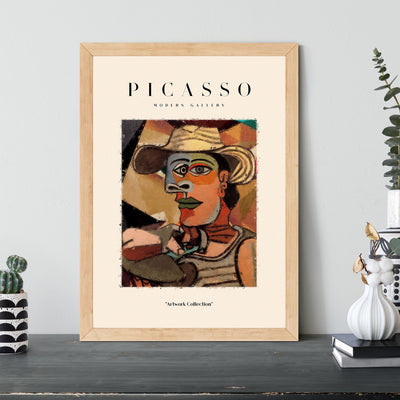 Pablo Picasso - #29