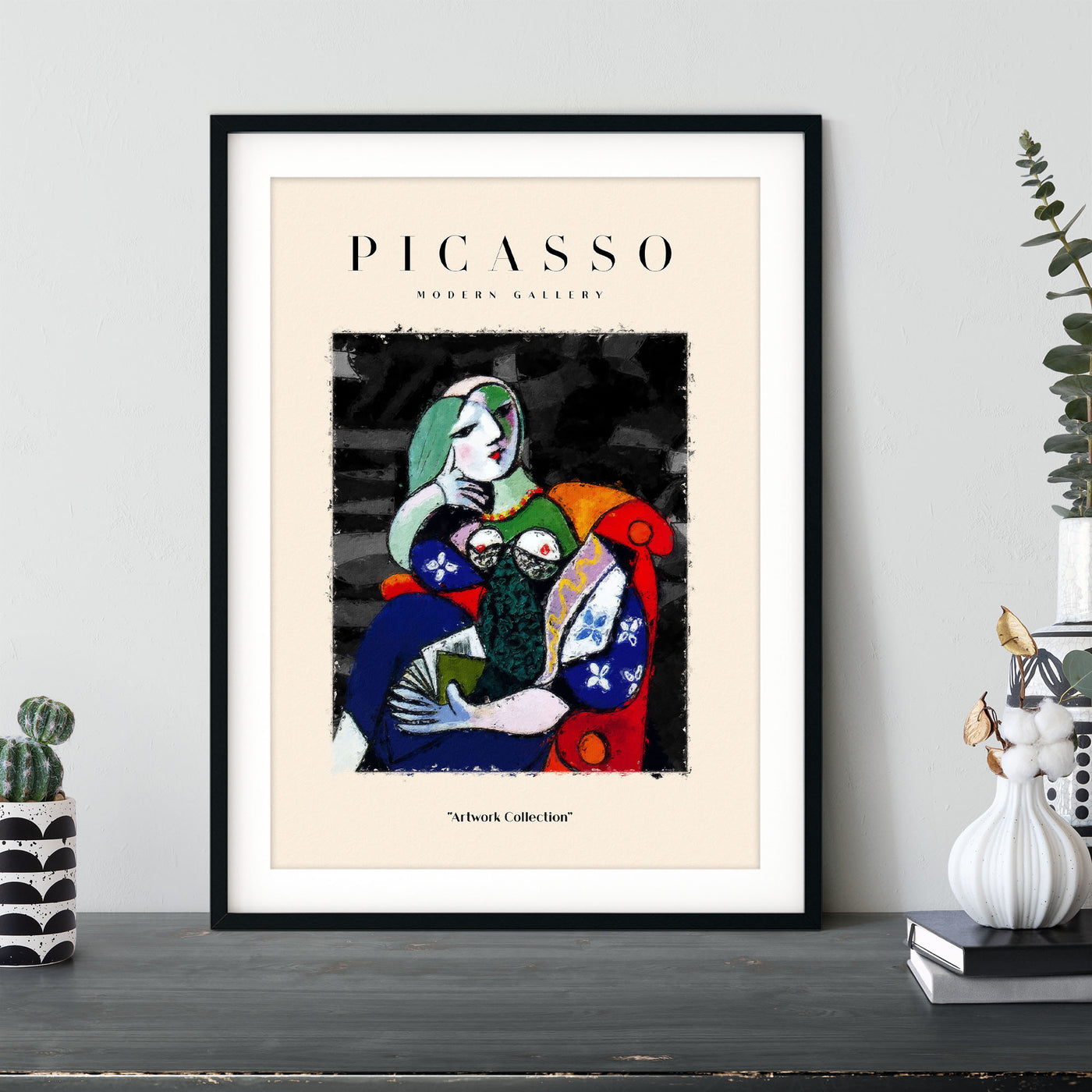 Pablo Picasso - #30