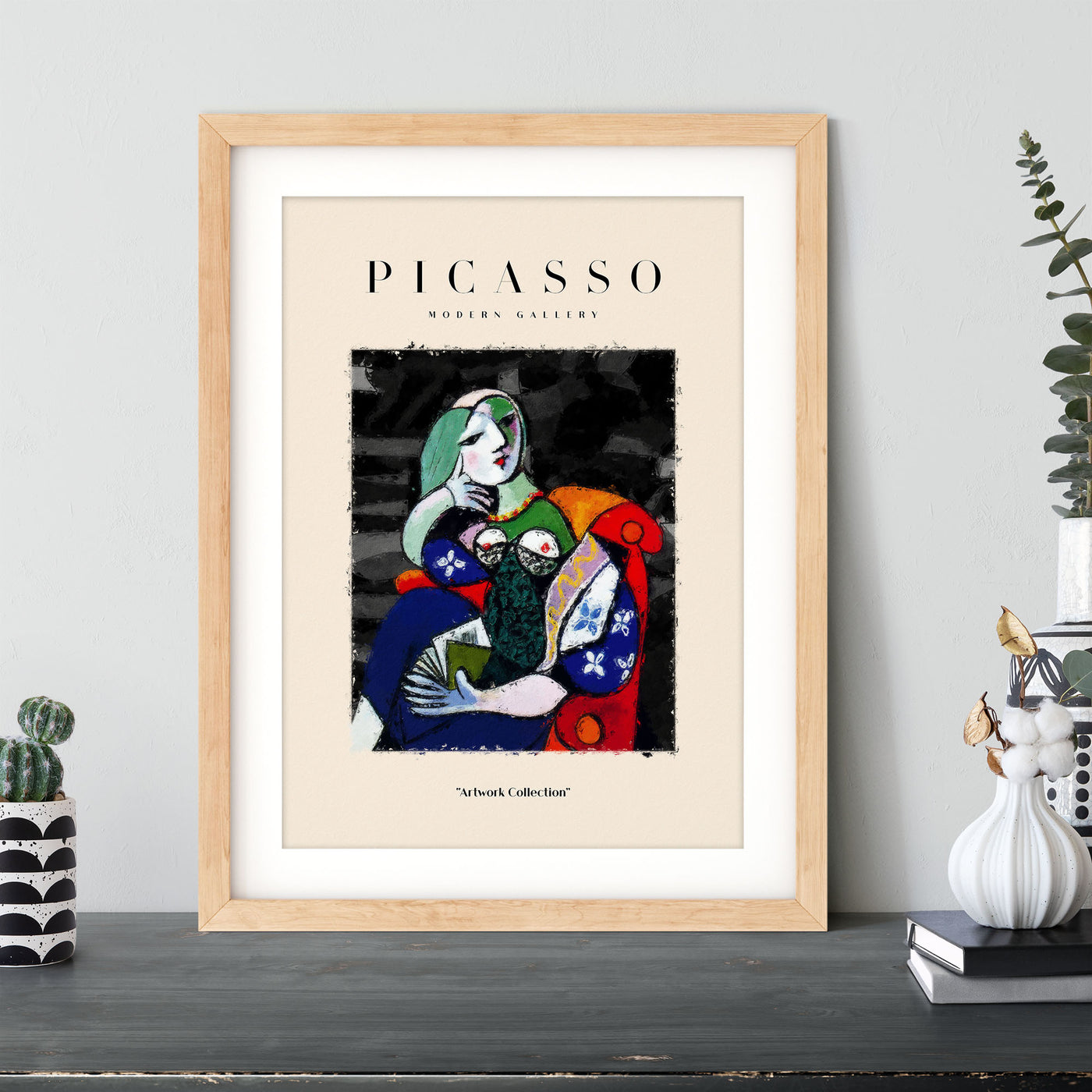 Pablo Picasso - #30