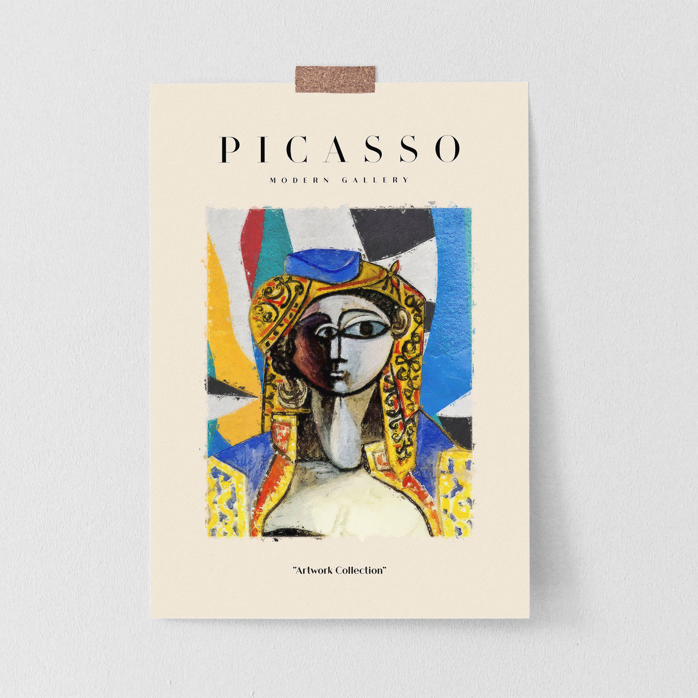 Pablo Picasso - #31