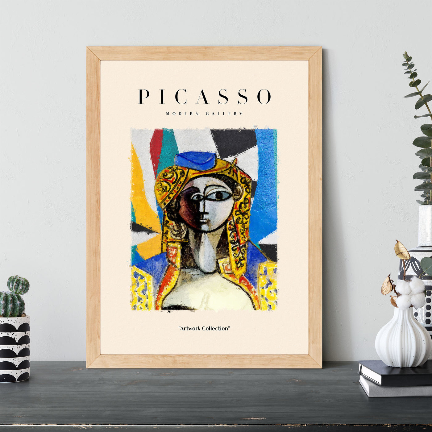 Pablo Picasso - #31