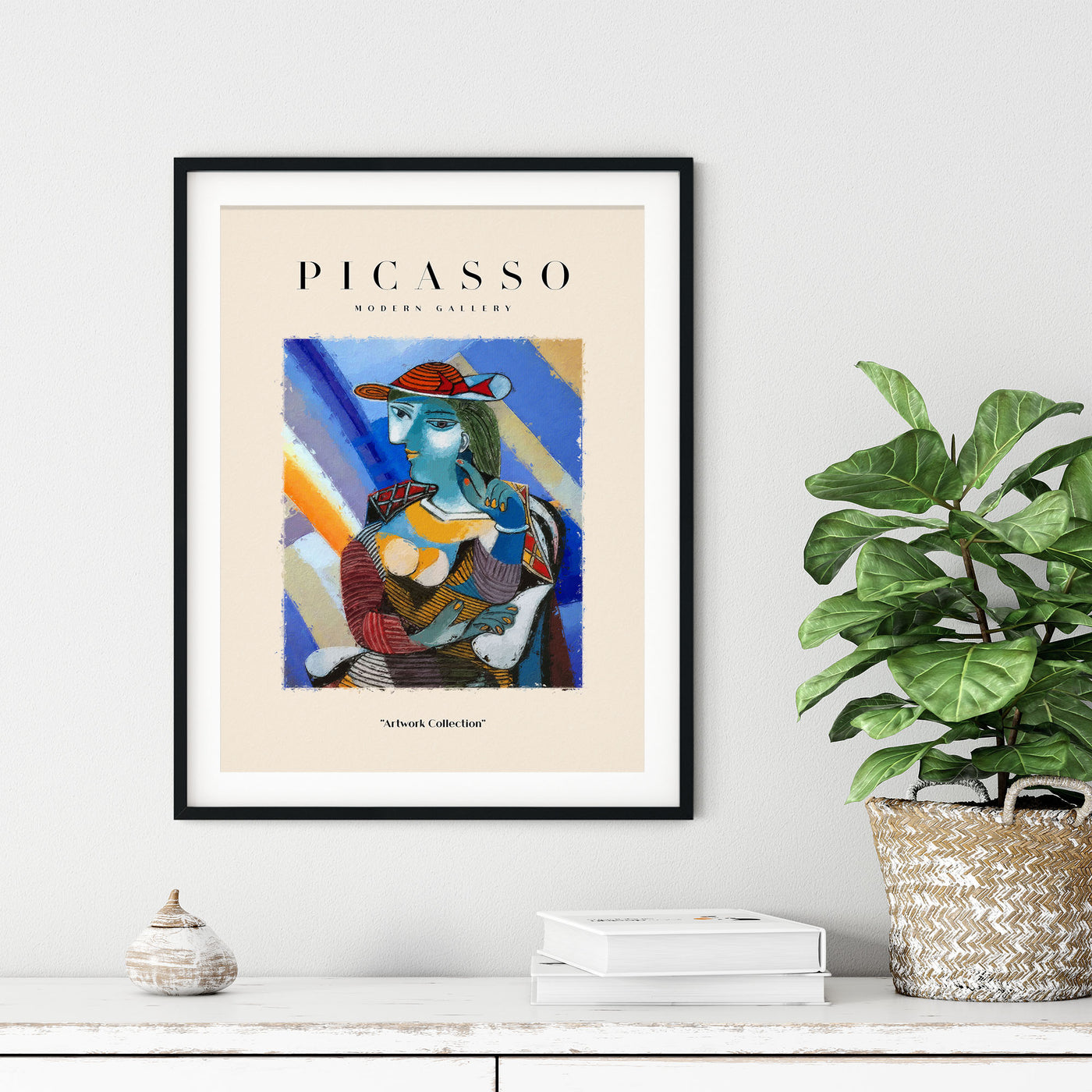 Pablo Picasso - #35