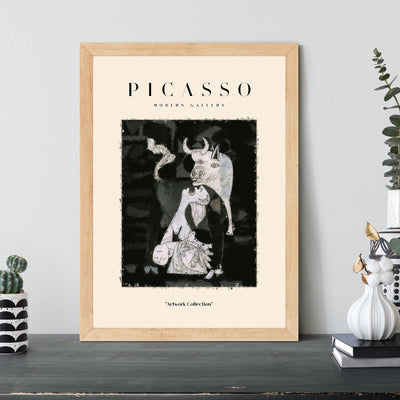 Pablo Picasso - #37
