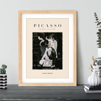 Pablo Picasso - #37