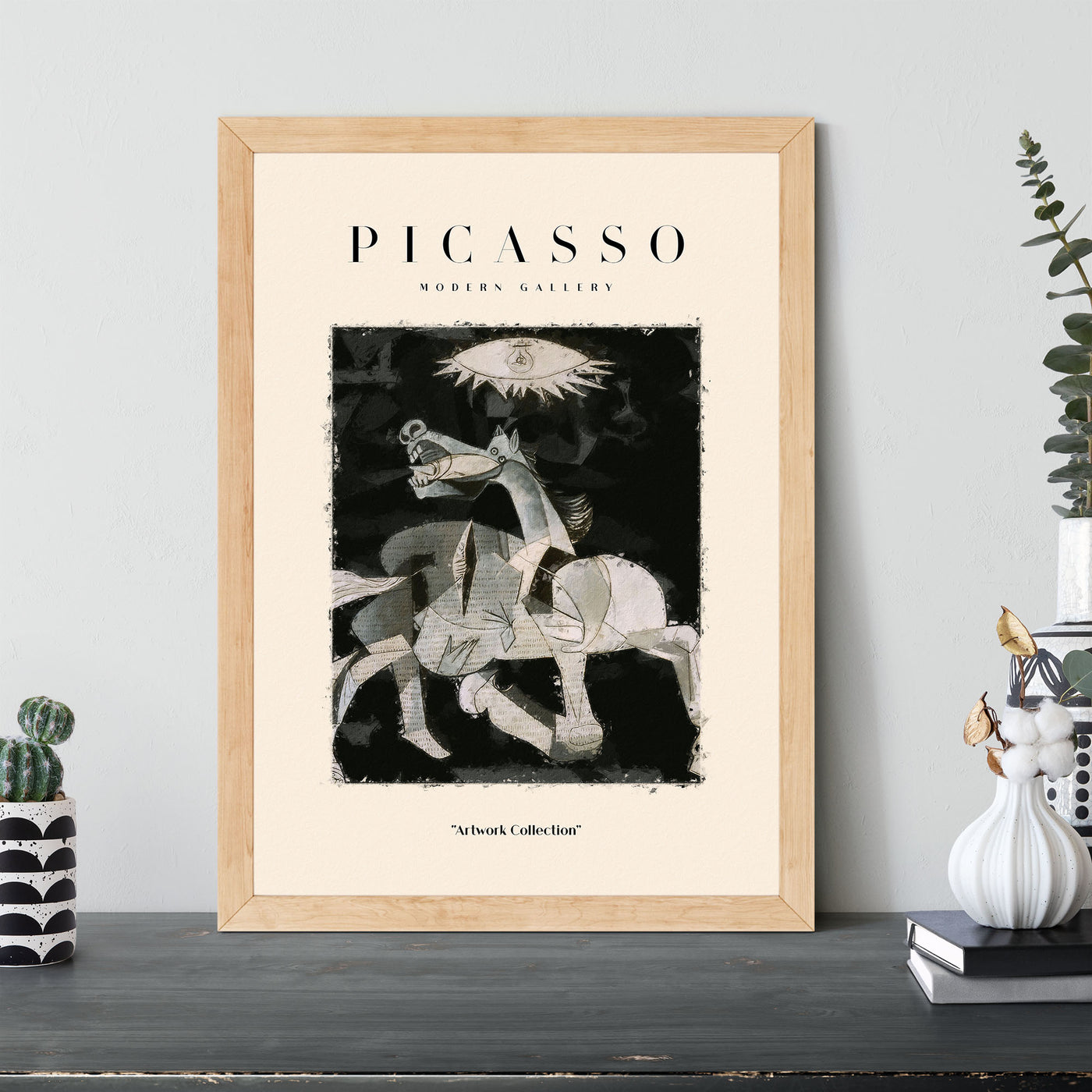 Pablo Picasso - #38
