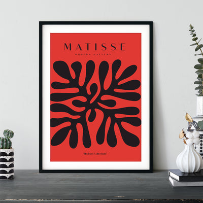 Henri Matisse - #78