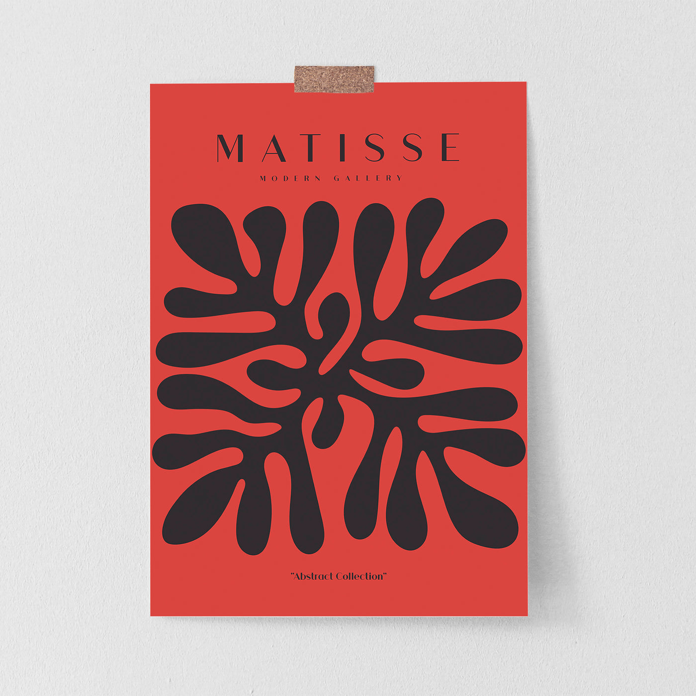 Henri Matisse - #78