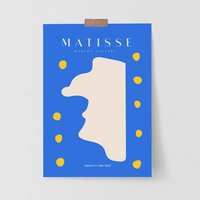 Henri Matisse - #79