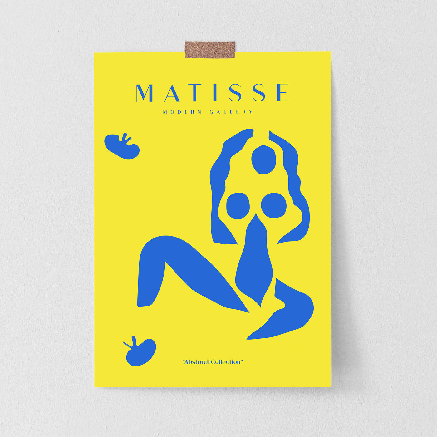 Henri Matisse - #81