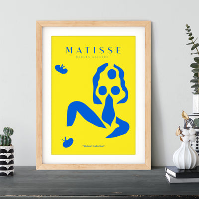 Henri Matisse - #81
