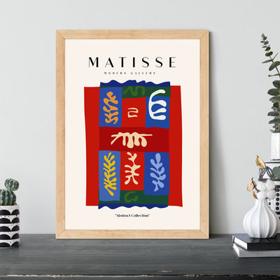 Henri Matisse - #82
