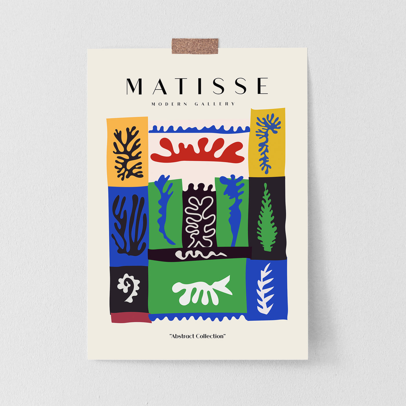 Henri Matisse - #84
