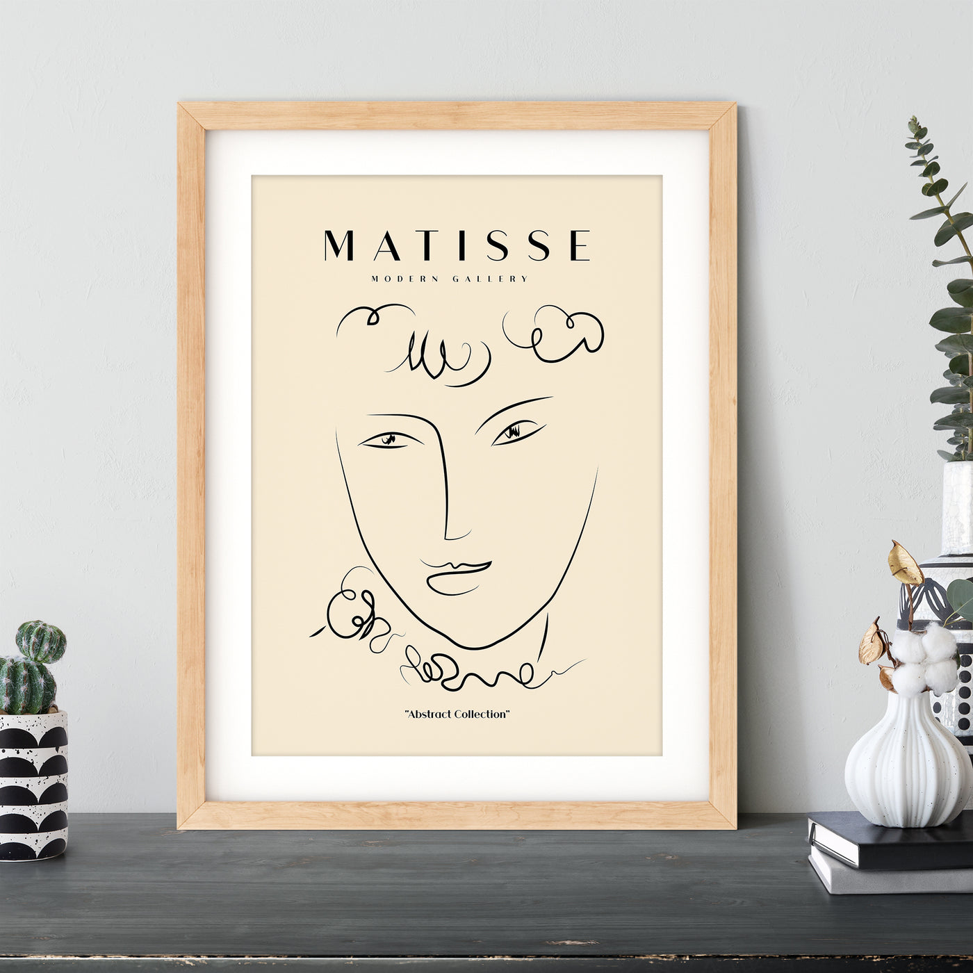 Henri Matisse - #87