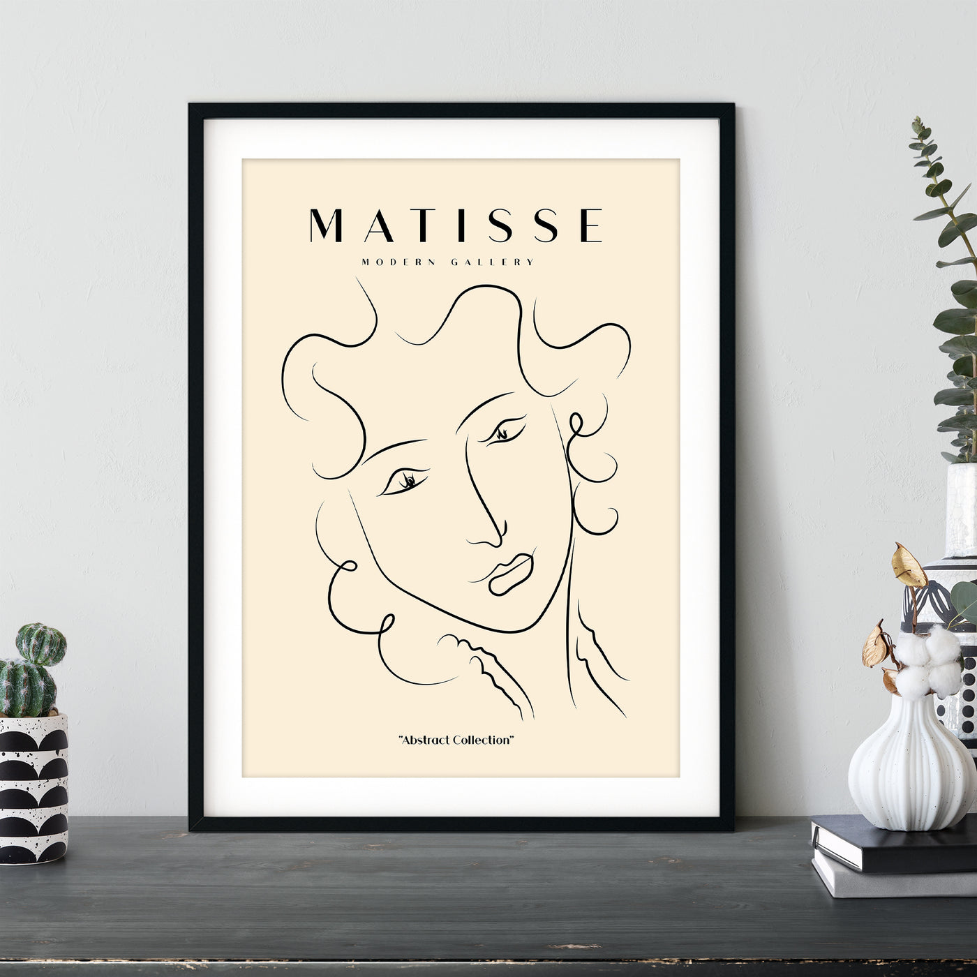Henri Matisse - #88