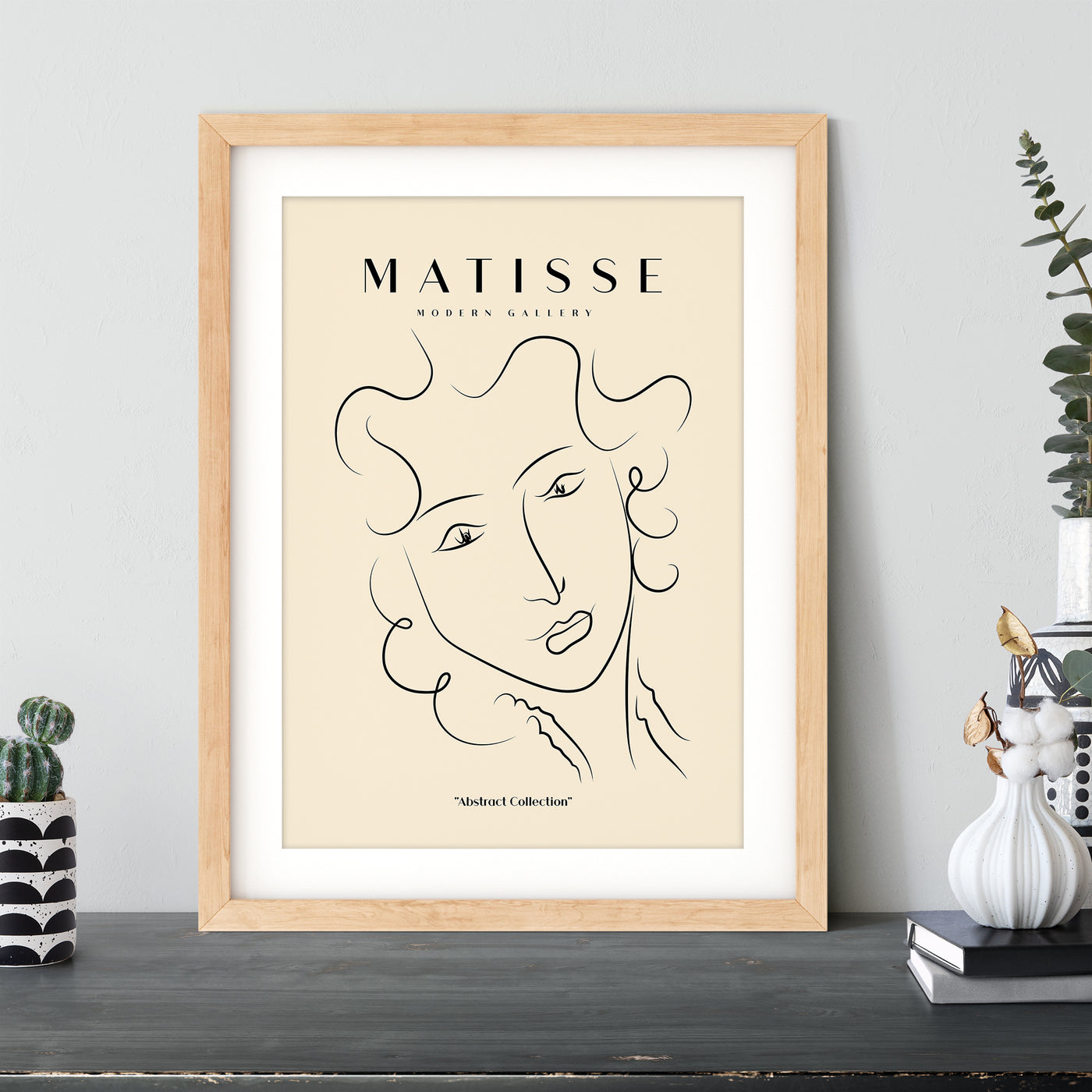 Henri Matisse - #88