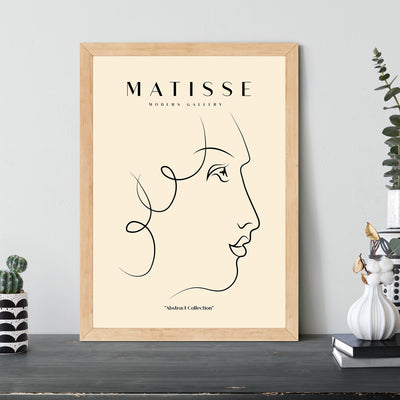 Henri Matisse - #89