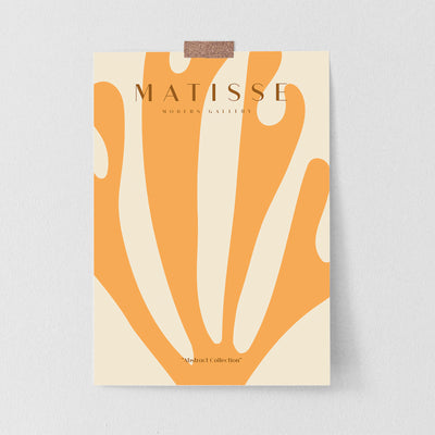 Henri Matisse - #90