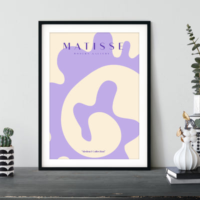 Henri Matisse - #92