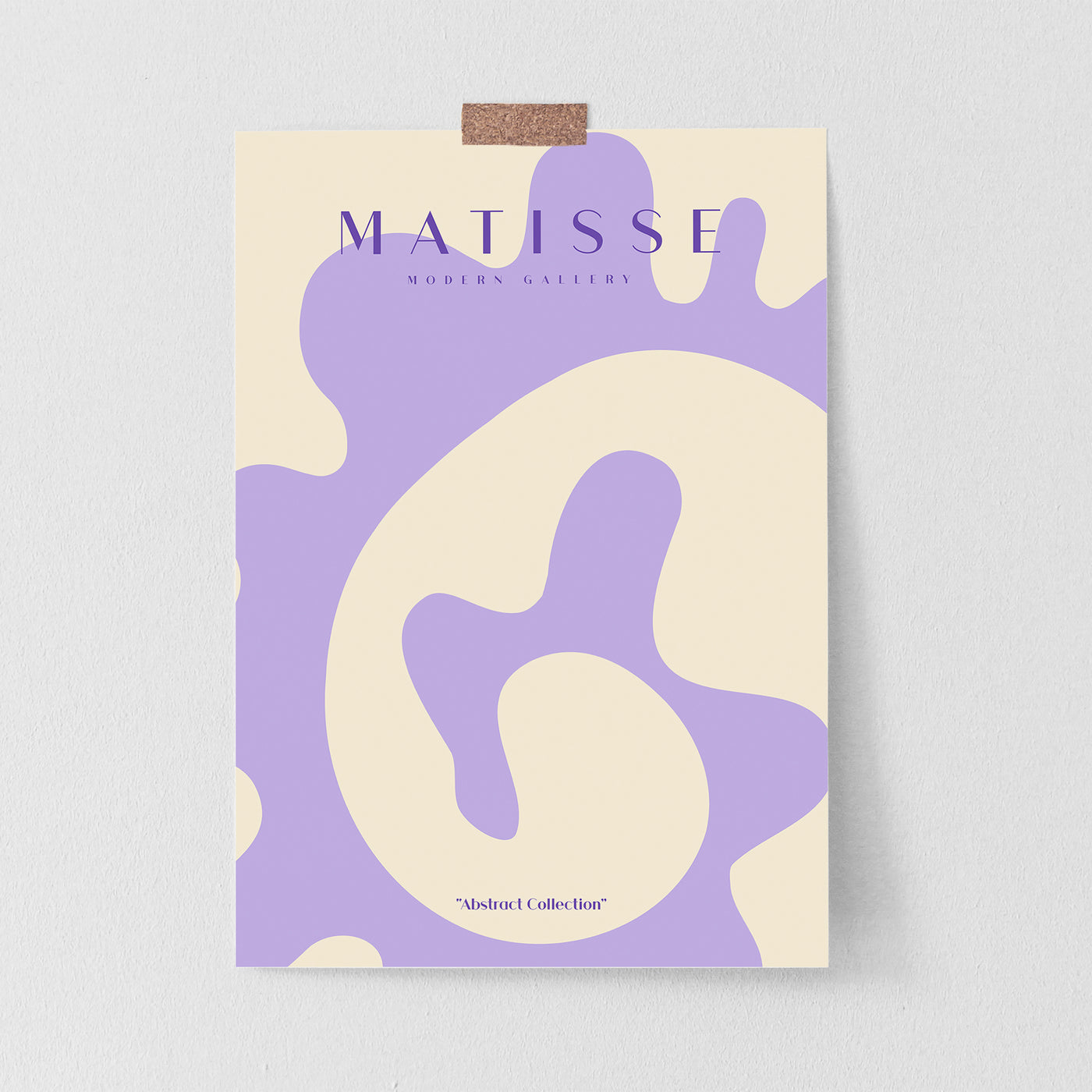 Henri Matisse - #92