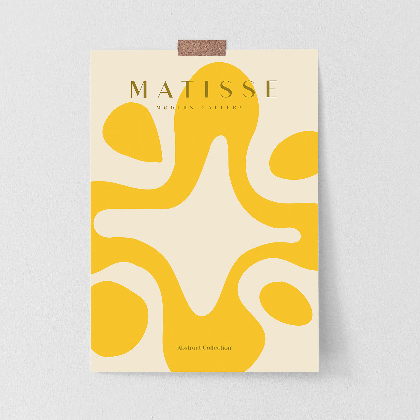 Henri Matisse - #93