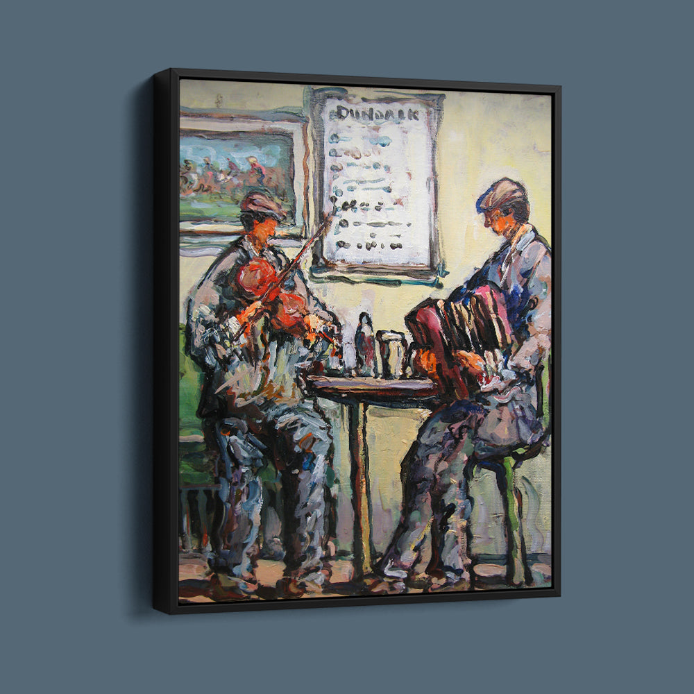 Irish Pub Players