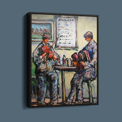 Irish Pub Players
