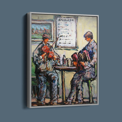 Irish Pub Players