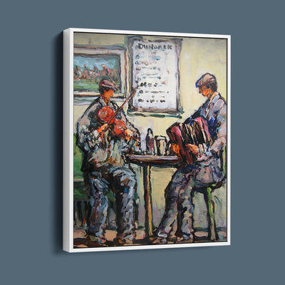 Irish Pub Players