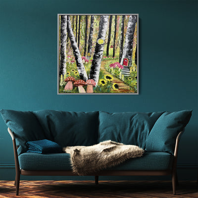 Fairy Tale Trail