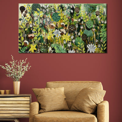 Spring Flora